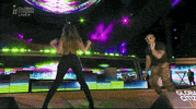 Jennifer Lopez Butt Shake GIF by Global Citizen