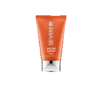 Perfect Hair Sticker by SEVEN haircare