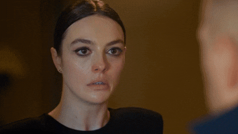 Show GIF by Ay Yapım
