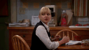 season 1 a pee stick and an asian raccoon GIF by mom