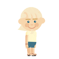 Illustration Thinking Sticker by MKT Marketing Digital