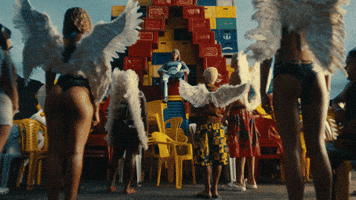 Mc Anitta Funk GIF