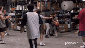 Yeah, In Your Face!