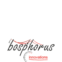 bosphorusinnovations bosphorusinnovations bosphorus up bosphorus innovations up Sticker