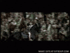 mel gibson horse GIF