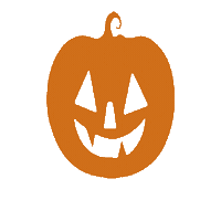 Fall Lantern Parade Sticker by BeWILDerwood