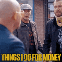 Film GIF by Raven Banner Entertainment