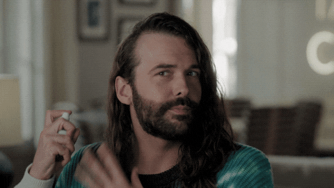 Fab 5 Jvn GIF by Queer Eye