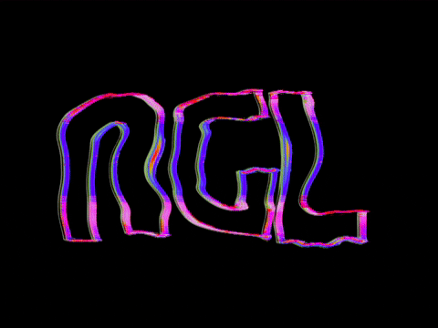 Art Glitch GIF