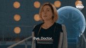 Season 2 Thirteenth Doctor GIF by Doctor Who