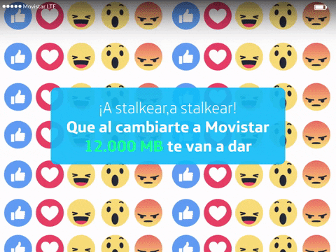 GIF by Movistar Ecuador