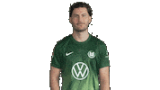 Go Out No Sticker by VfL Wolfsburg