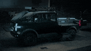 Electric Truck GIF by Canoo