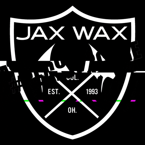 JaxWax giphygifmaker jaxwax GIF