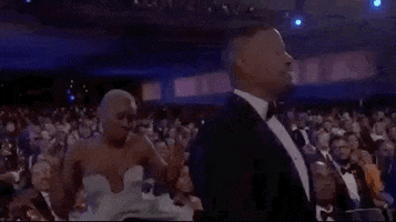 Naacp GIF by BET