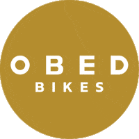 obedbikes obed obed bikes Sticker