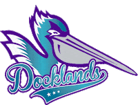 Docklands Sticker by F45 Tanjong Rhu