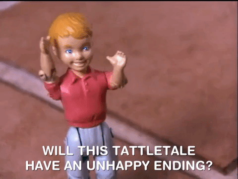 action league now nicksplat GIF