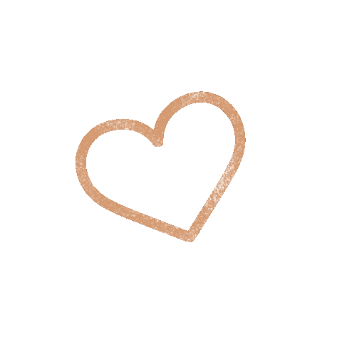 Heart Sticker