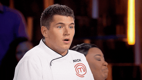 Gordon Ramsay No GIF by FOX TV