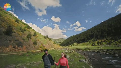 Ismail Demirci Kuzeyyildiziilkask GIF by Show TV
