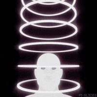 trippy GIF by Pi-Slices