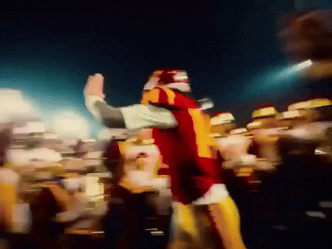 College Football GIF
