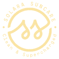 SolaraSuncare sunscreen spf solara solara suncare Sticker