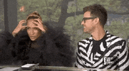 met gala mind blown GIF by E!