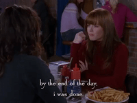 season 6 netflix GIF by Gilmore Girls 