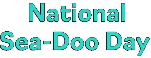 Jetski Sticker by Sea-Doo