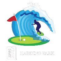 San Francisco Golf Sticker by TPC Network