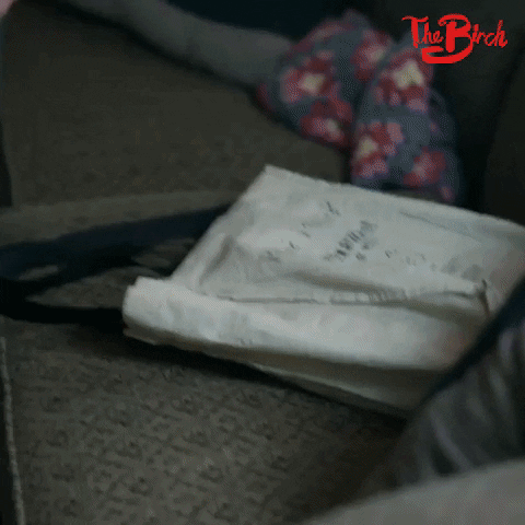 Season 1 Facebook Watch GIF by The Birch