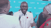 theshaderoom laugh laughing premiere claws GIF