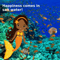 Ocean Fish GIF