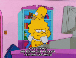homer simpson episode 3 GIF