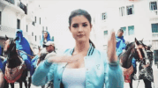 boom boom GIF by RedOne
