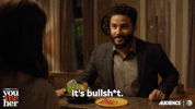 you me her GIF by AUDIENCE Network