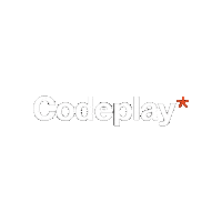codeplay_ch agency codeplay Sticker
