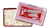 Eat Chocolate Bar Sticker by Williams Sonoma
