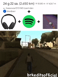 Let It Happen Tame Impala GIF