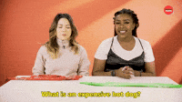 What Is An Expensive Hot Dog?