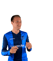 Craft Craftsportswear Sticker by FC Burgum