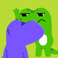 Fight Fighting GIF by CoinGecko