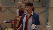 The Facts Of Life Whatever GIF by ABC Network