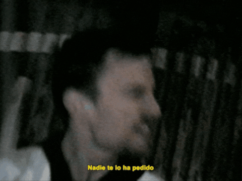 No One Rock GIF by Medalla