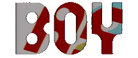 Art Glitch Sticker