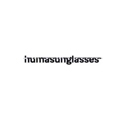 Humasunglasses sunglasses huma humasunglasses GIF