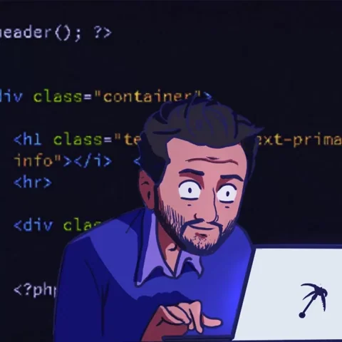 About Me GIF