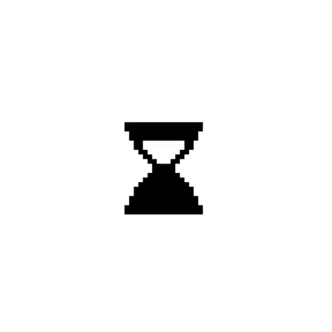 Pixel Time GIF